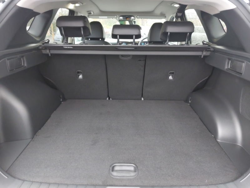 Used Hyundai TUCSON 2025 for sale - 76502407: Photo 8