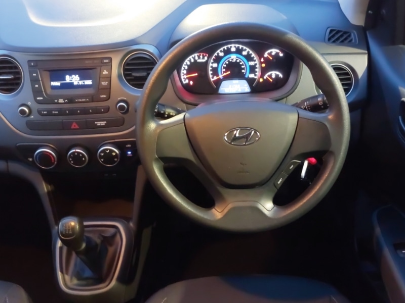 Used Hyundai i10 2019 for sale - 77150358: Photo 7