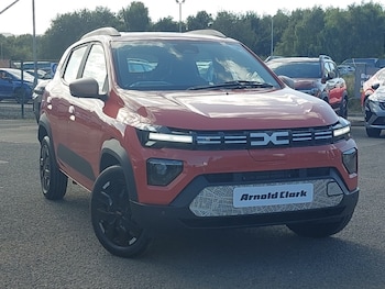 2025 - 27kWh Extreme 65 48kW 5dr Auto