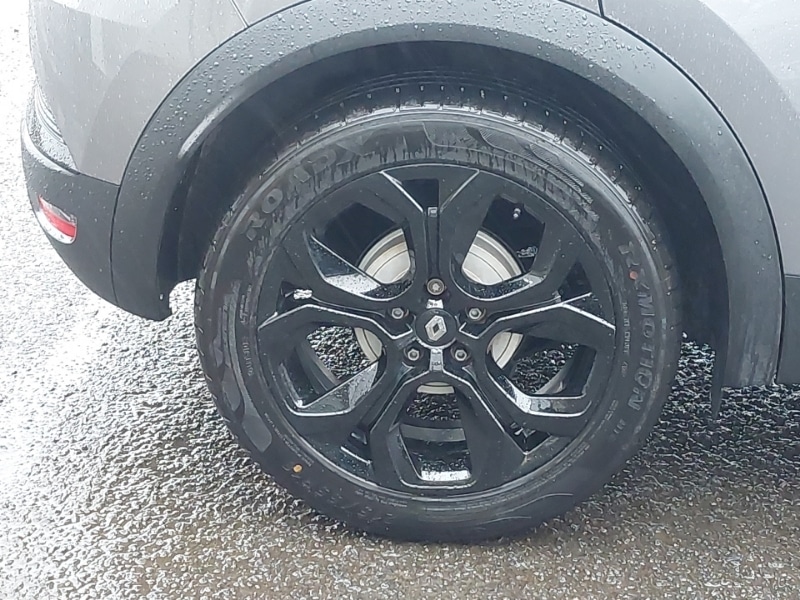 Used Renault Captur 2023 for sale - 76456077: Photo 12