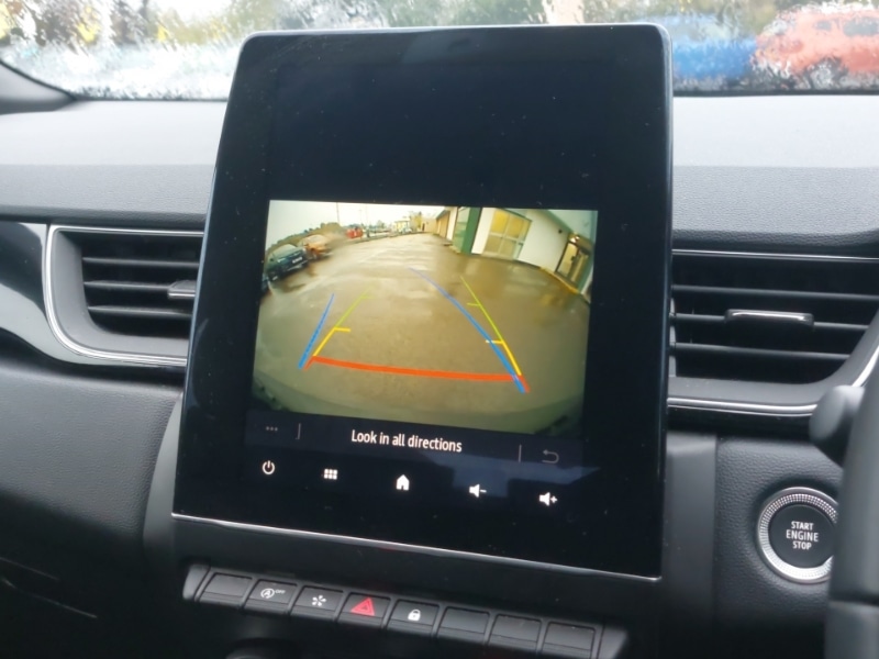 Used Renault Captur 2023 for sale - 76456077: Photo 16