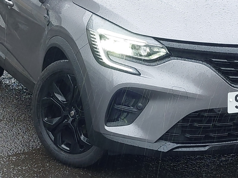 Used Renault Captur 2023 for sale - 76456077: Photo 9