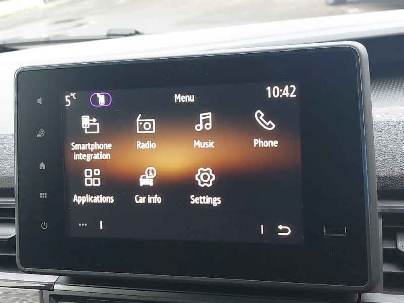 Used Renault Kangoo 2025 for sale - 77141881: Photo 10