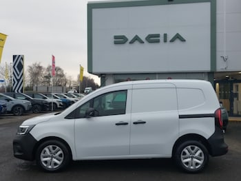 Used Renault Kangoo 2025 for sale - 77141881: Photo