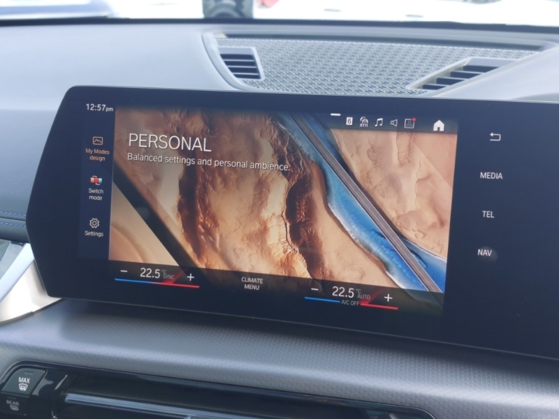 Used BMW iX1 2023 for sale - 76294268: Photo 10