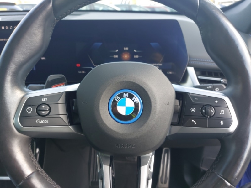 Used BMW iX1 2023 for sale - 76294268: Photo 18