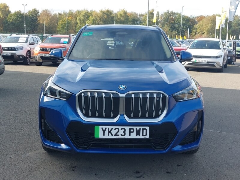 Used BMW iX1 2023 for sale - 76294268: Photo 19