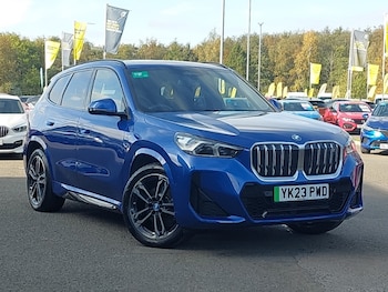2023 - 230kW xDrive30 M Sport 65kWh 5dr Auto