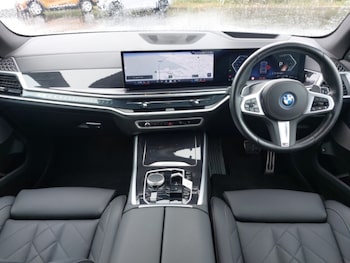 Used BMW X5 2024 for sale - 79361095: Photo