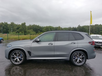 Used BMW X5 2024 for sale - 79361095: Photo