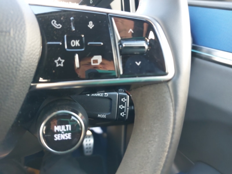 Used Renault Scenic E-Tech 2024 for sale - 76054318: Photo 18