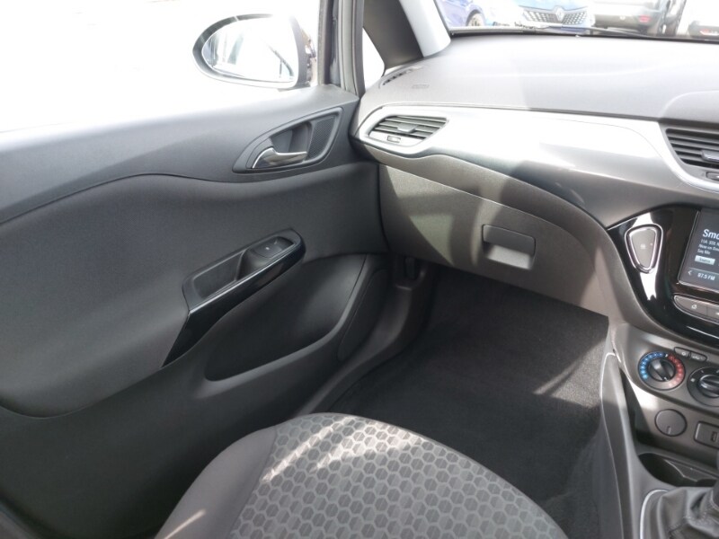 Used Vauxhall Corsa 2018 for sale - 77933405: Photo 10