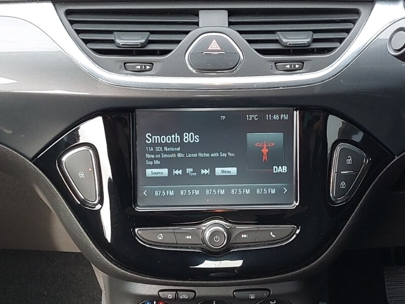 Used Vauxhall Corsa 2018 for sale - 77933405: Photo 11