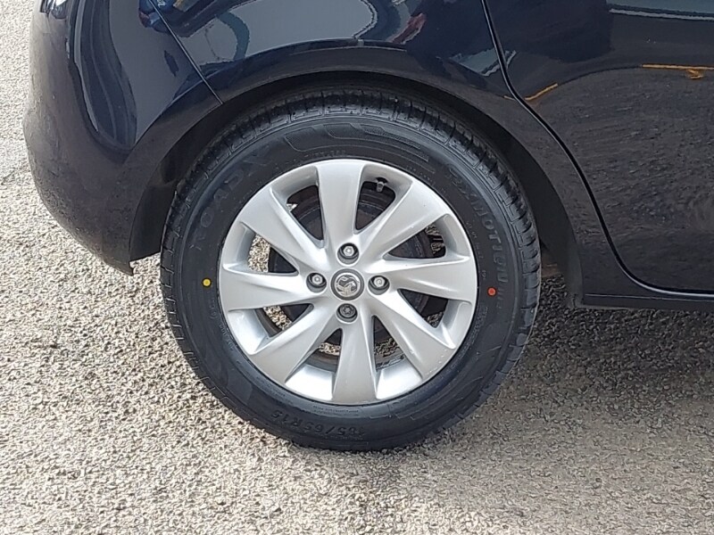 Used Vauxhall Corsa 2018 for sale - 77933405: Photo 12