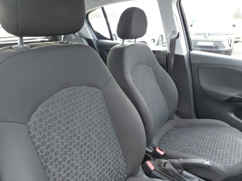 Used Vauxhall Corsa 2018 for sale - 77933405: Photo 13