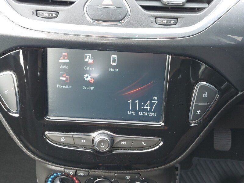 Used Vauxhall Corsa 2018 for sale - 77933405: Photo 14