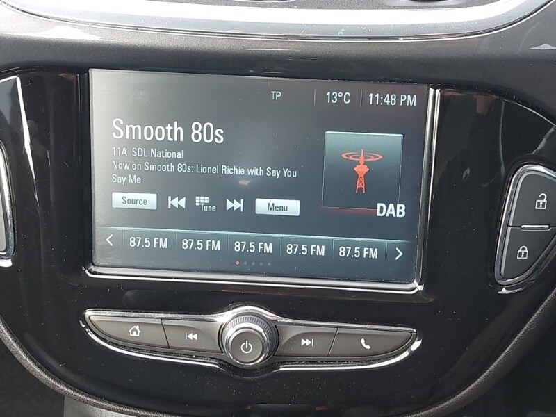 Used Vauxhall Corsa 2018 for sale - 77933405: Photo 16