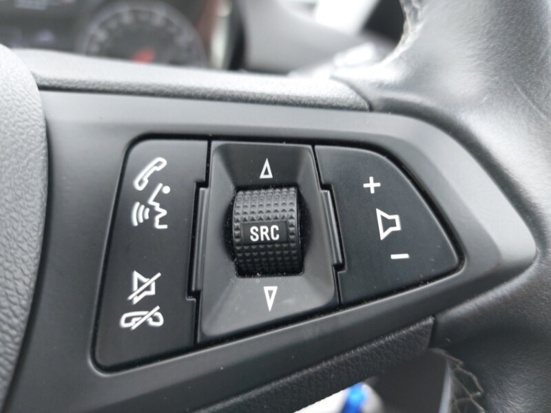 Used Vauxhall Corsa 2018 for sale - 77933405: Photo 17