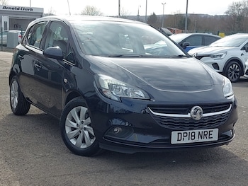 Used Vauxhall Corsa 2018 for sale - 77933405: Photo