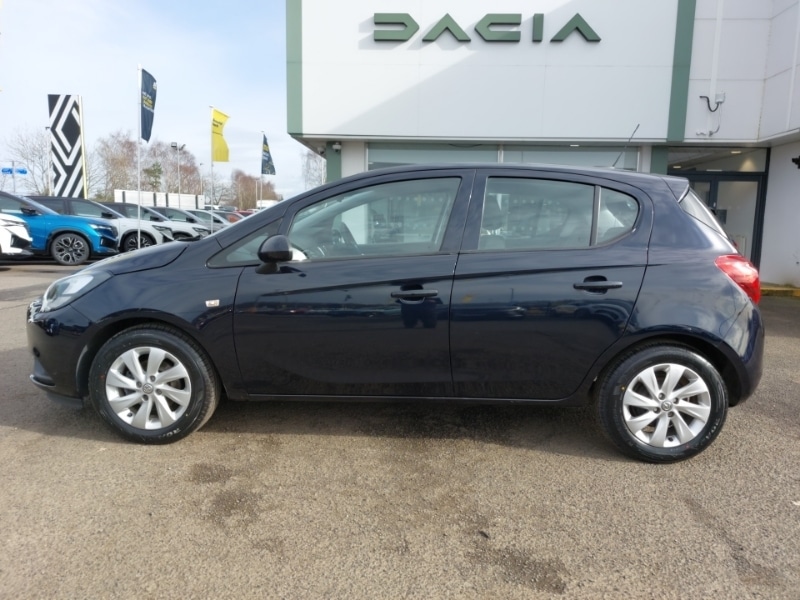 Used Vauxhall Corsa 2018 for sale - 77933405: Photo 4