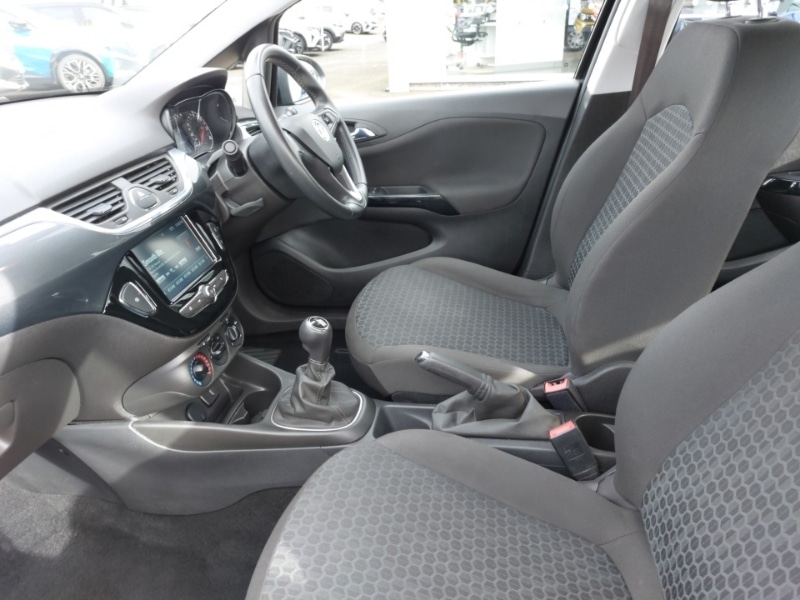 Used Vauxhall Corsa 2018 for sale - 77933405: Photo 5