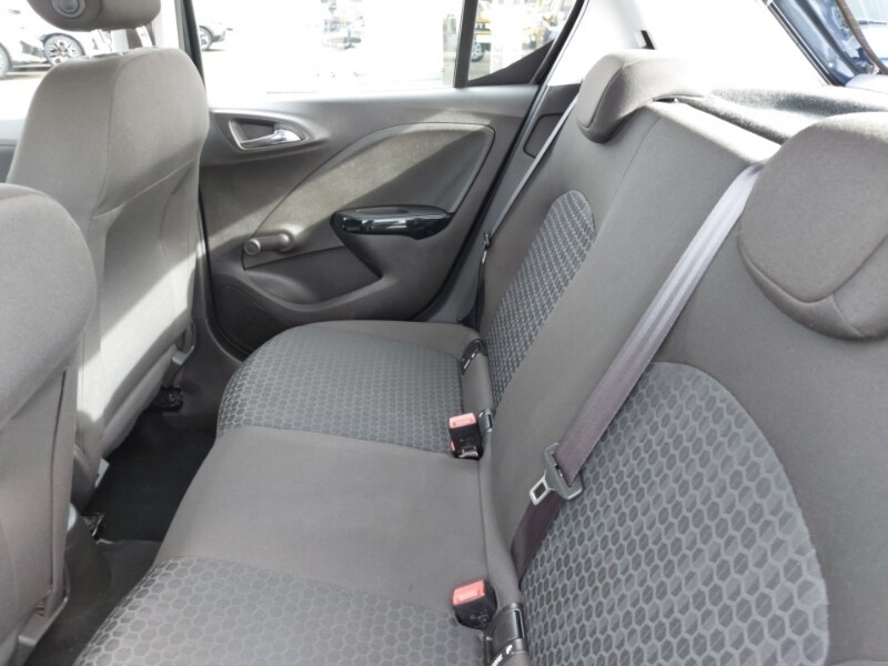 Used Vauxhall Corsa 2018 for sale - 77933405: Photo 6