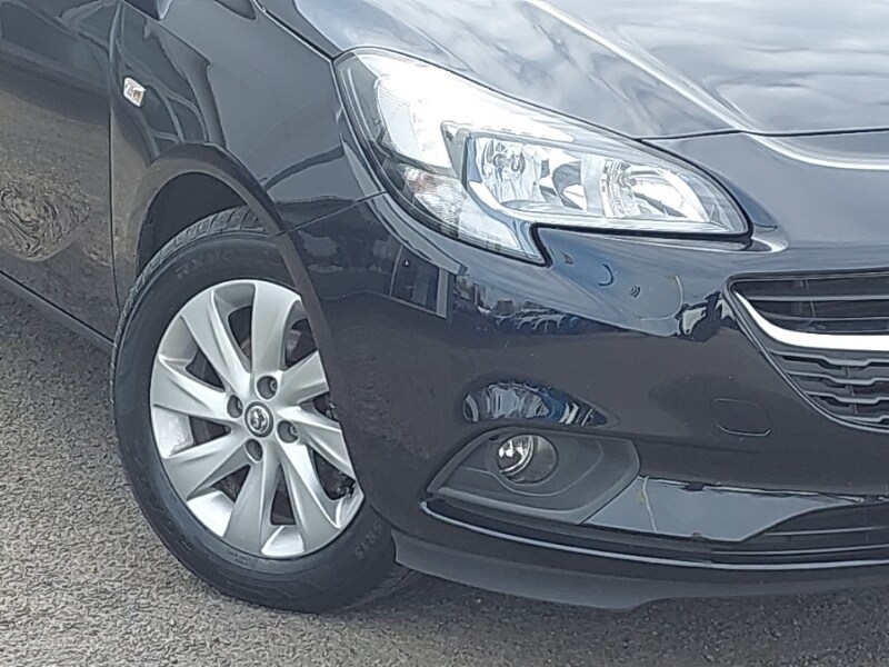 Used Vauxhall Corsa 2018 for sale - 77933405: Photo 9
