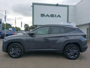 Used Hyundai TUCSON 2026 for sale - 79457804: Photo