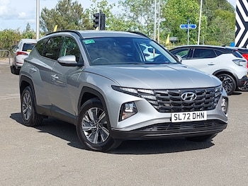 Used Hyundai TUCSON 2022 for sale - 78821441: Photo
