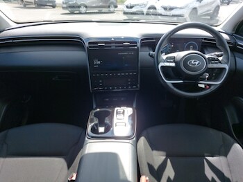 Used Hyundai TUCSON 2022 for sale - 78821441: Photo