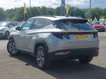Used Hyundai TUCSON 2022 for sale - 78821441: Photo