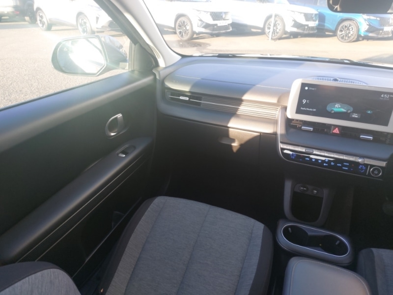 Used Hyundai IONIQ 5 2022 for sale - 77736365: Photo 11