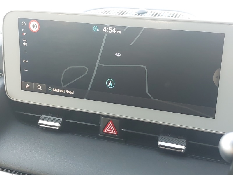 Used Hyundai IONIQ 5 2022 for sale - 77736365: Photo 13