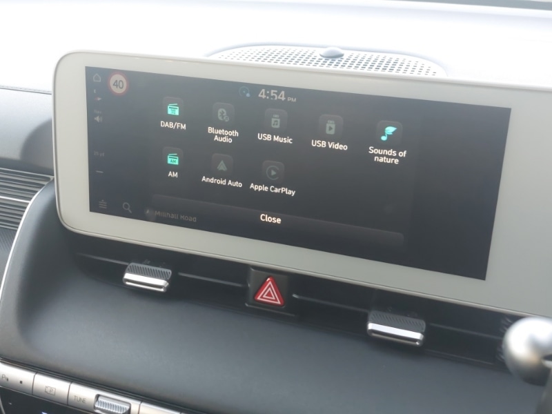 Used Hyundai IONIQ 5 2022 for sale - 77736365: Photo 14