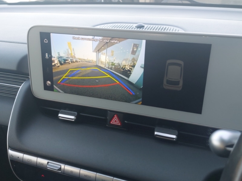 Used Hyundai IONIQ 5 2022 for sale - 77736365: Photo 15