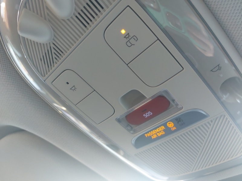 Used Hyundai IONIQ 5 2022 for sale - 77736365: Photo 16