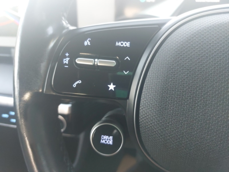 Used Hyundai IONIQ 5 2022 for sale - 77736365: Photo 17