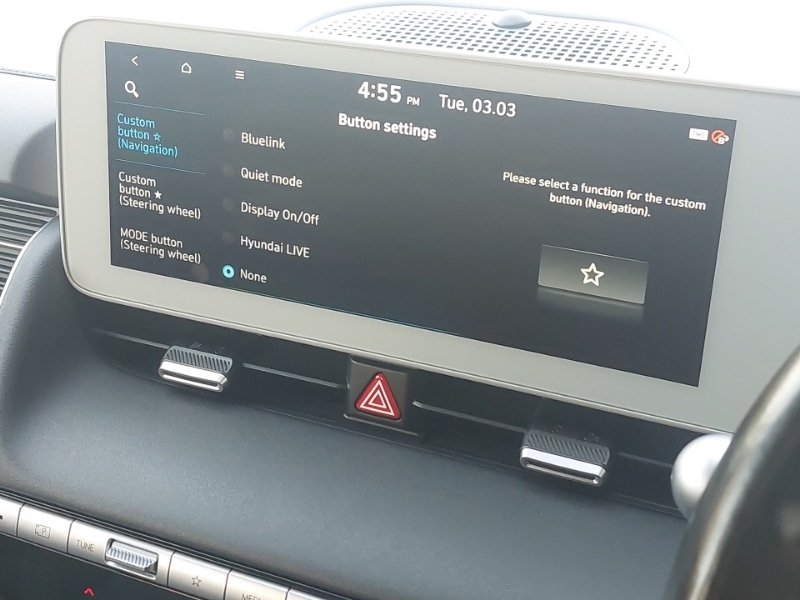 Used Hyundai IONIQ 5 2022 for sale - 77736365: Photo 19