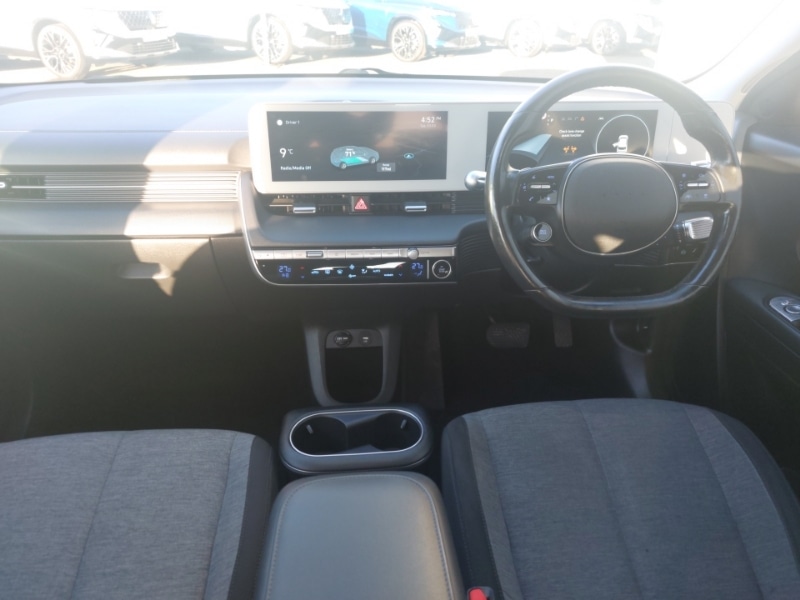 Used Hyundai IONIQ 5 2022 for sale - 77736365: Photo 2
