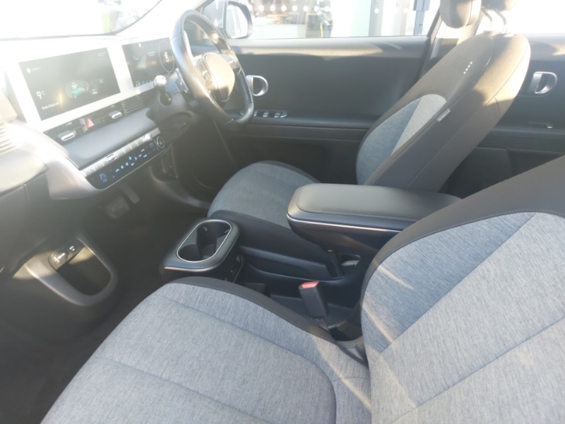 Used Hyundai IONIQ 5 2022 for sale - 77736365: Photo 5