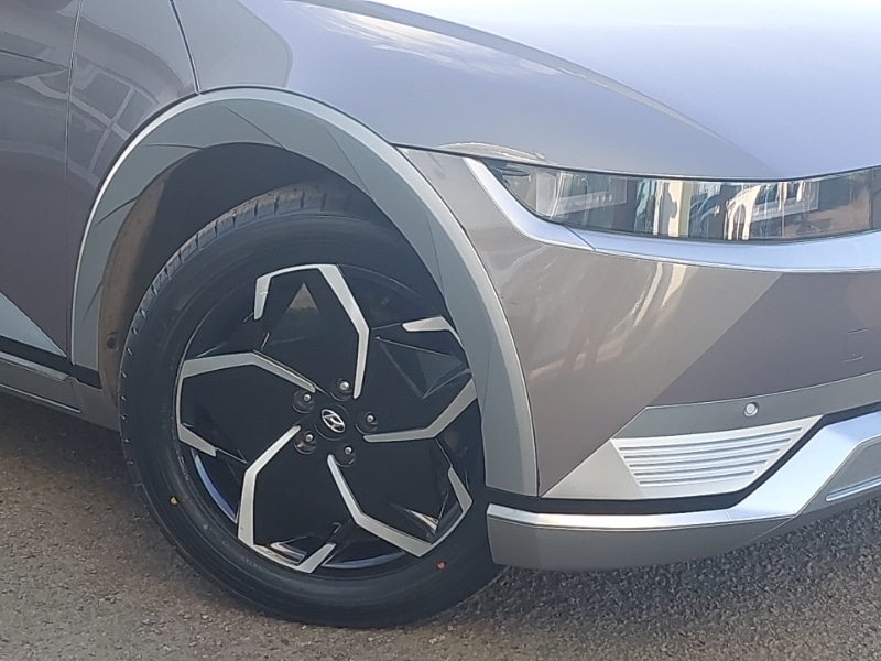 Used Hyundai IONIQ 5 2022 for sale - 77736365: Photo 9