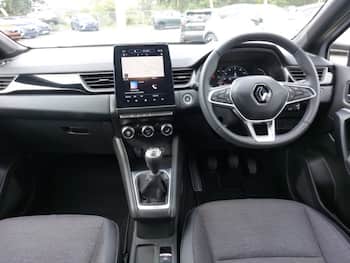Used Renault Captur 2023 for sale - 79631231: Photo