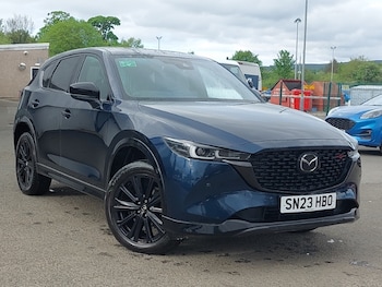 Used Mazda CX-5 2023 for sale - 78532950: Photo