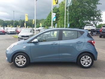 Used Hyundai i10 2019 for sale - 78808615: Photo