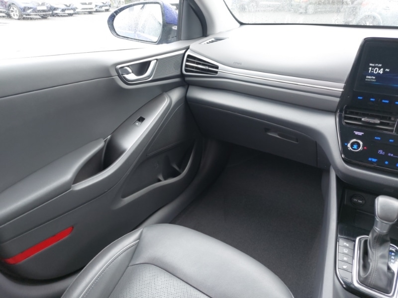 Used Hyundai IONIQ 2022 for sale - 75989187: Photo 10