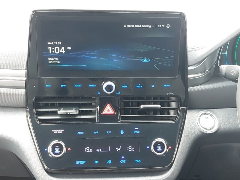 Used Hyundai IONIQ 2022 for sale - 75989187: Photo 11