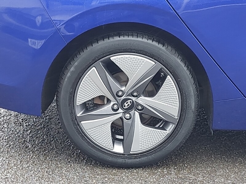 Used Hyundai IONIQ 2022 for sale - 75989187: Photo 12