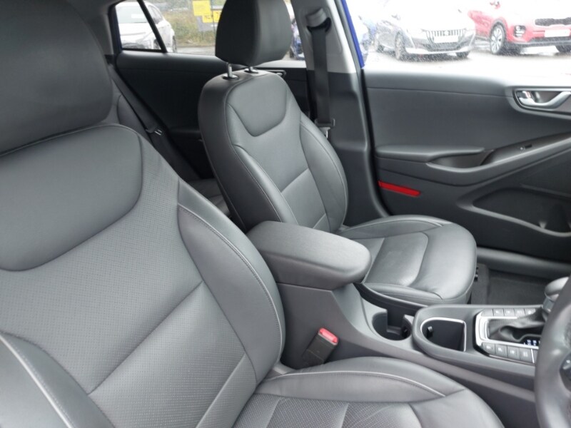 Used Hyundai IONIQ 2022 for sale - 75989187: Photo 13