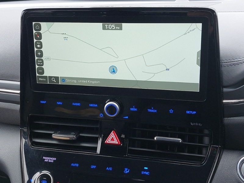 Used Hyundai IONIQ 2022 for sale - 75989187: Photo 15