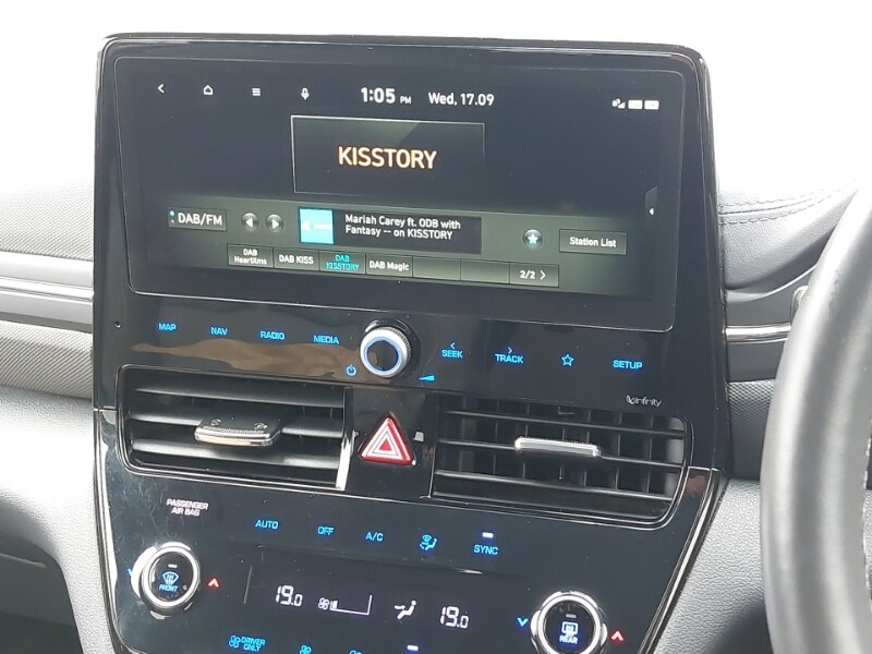 Used Hyundai IONIQ 2022 for sale - 75989187: Photo 16